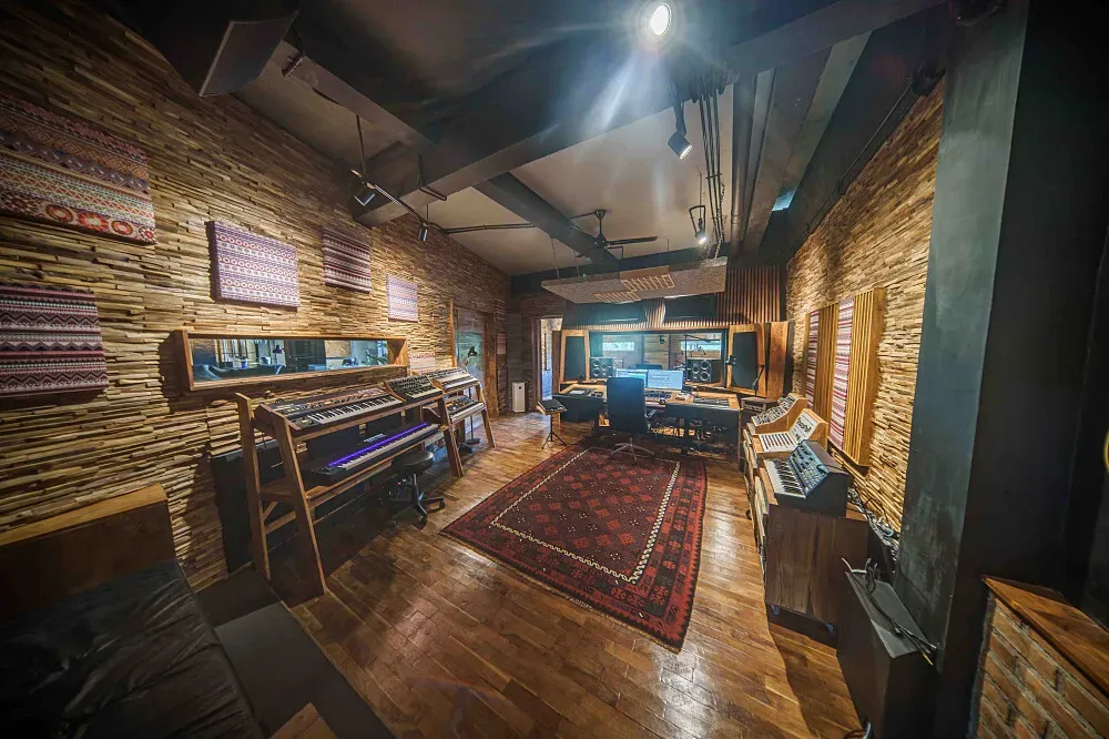 AYA Studios 