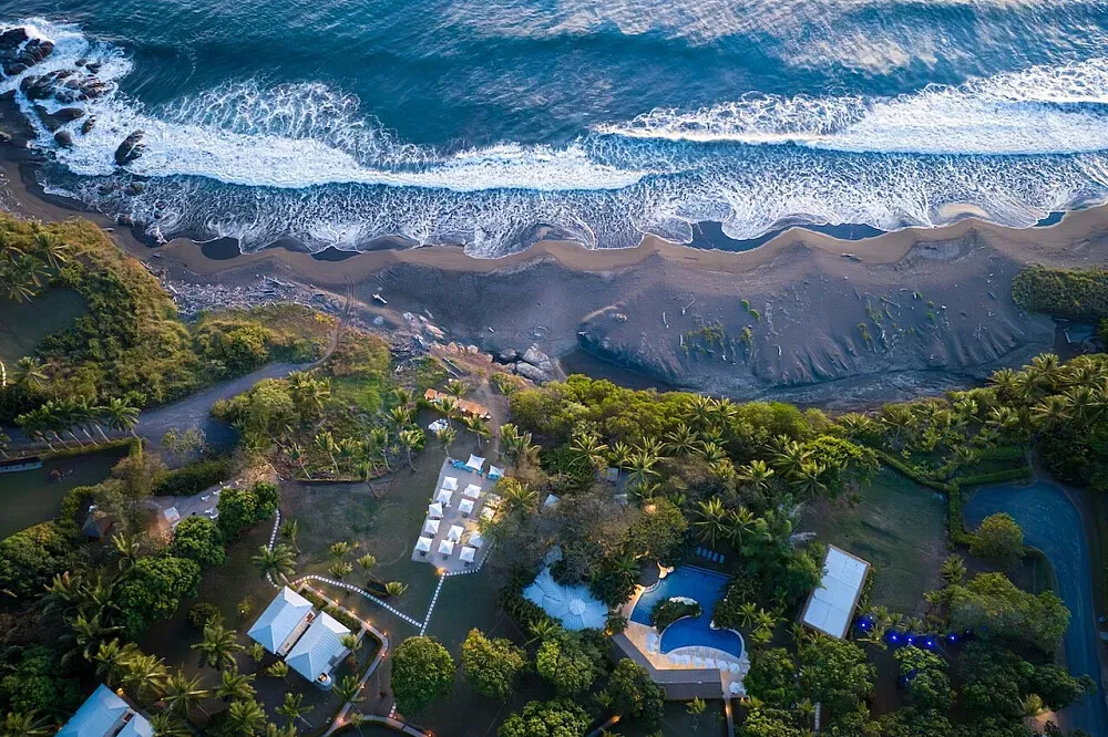 Azul Hotel &  Retreat