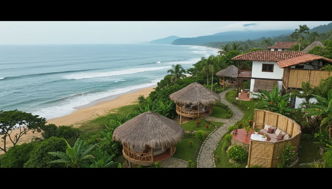Baila'mor Accommodation