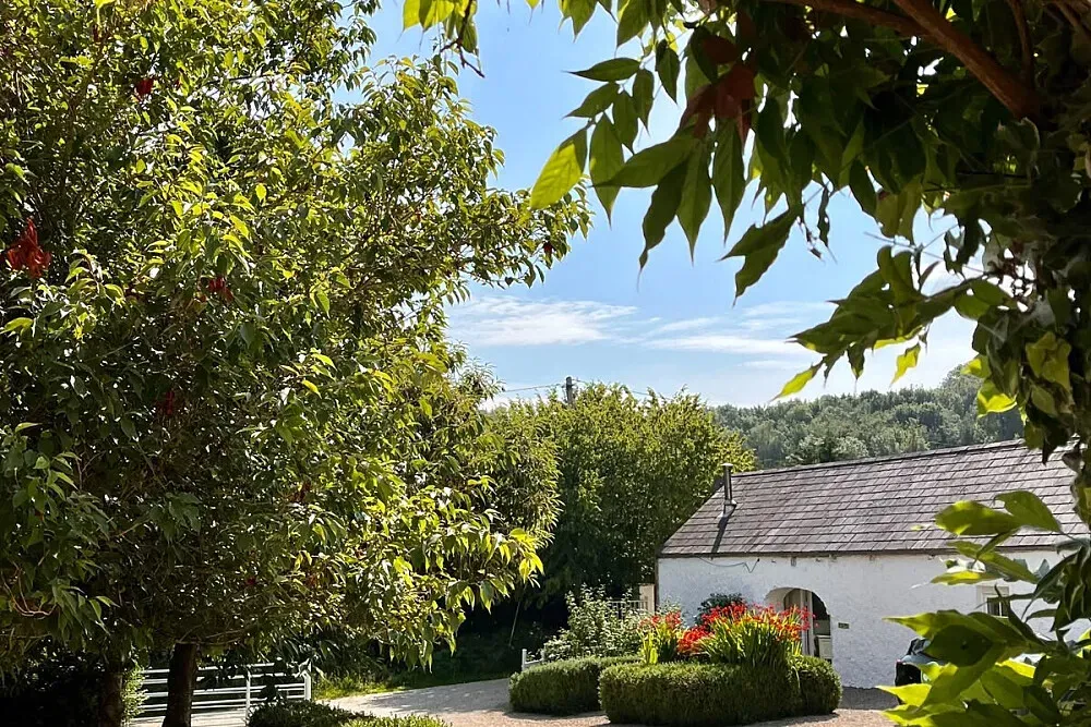 Ballymurrin House