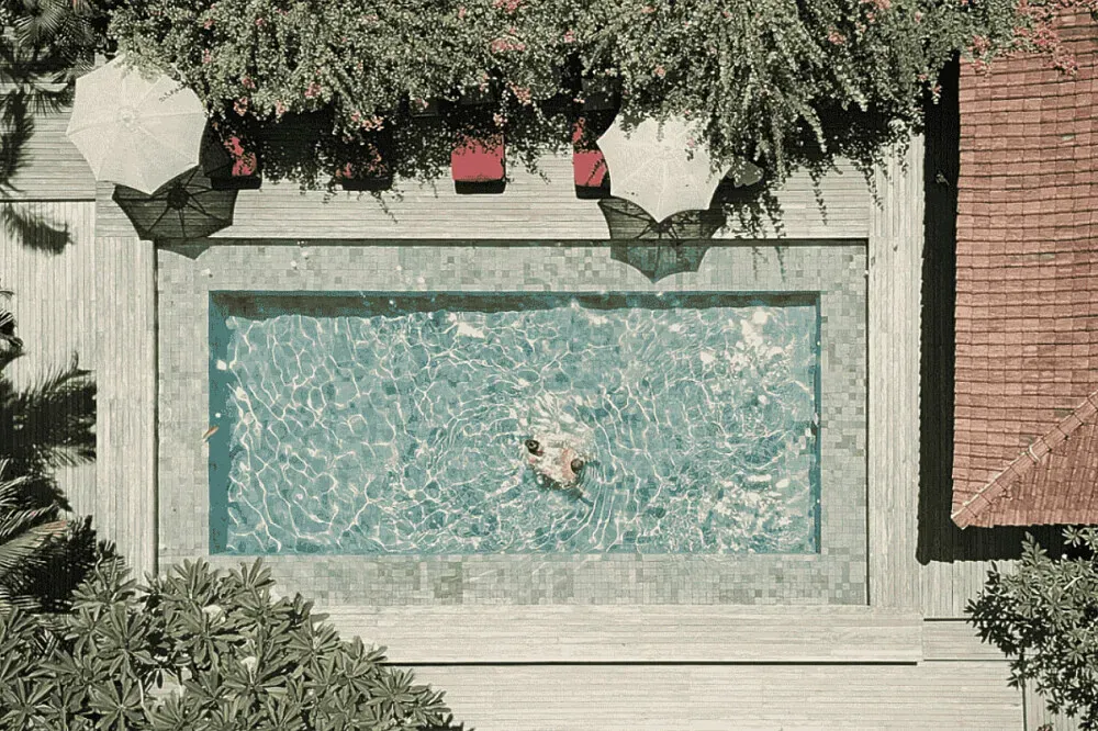 Balquisse Heritage Hotel