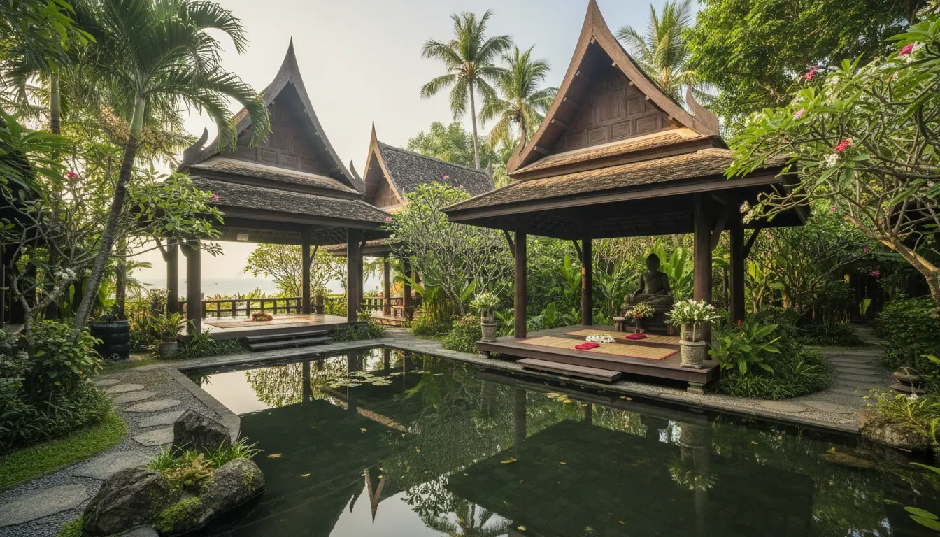 Bann Chang Thai Villa