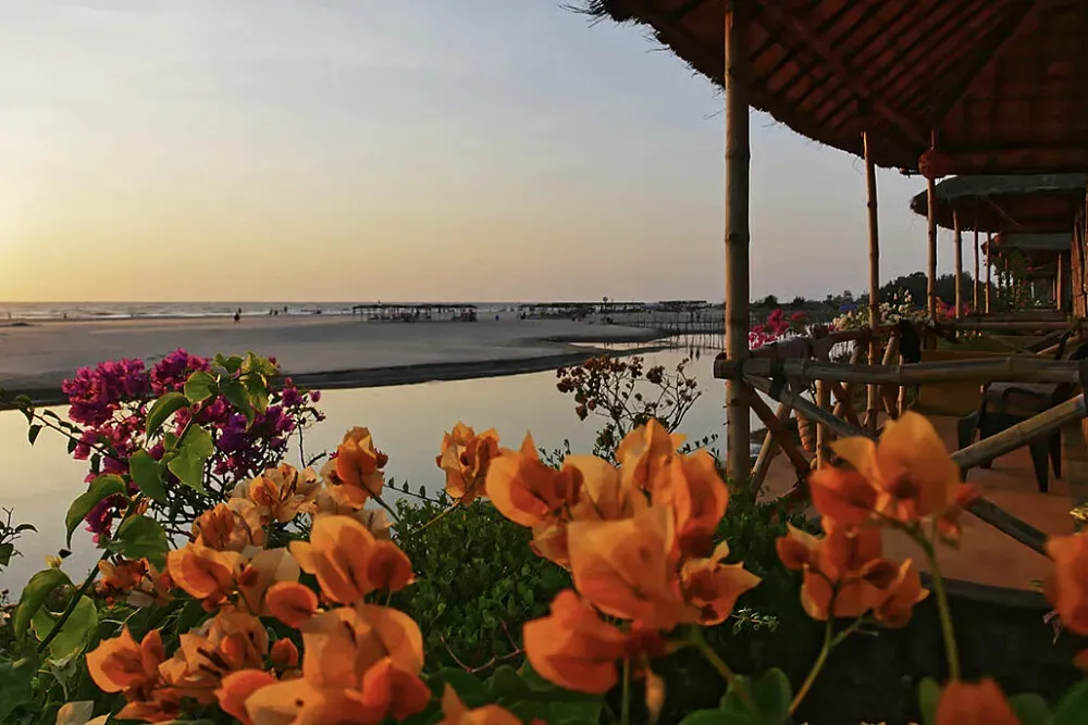 Beach Street Eco-Resort