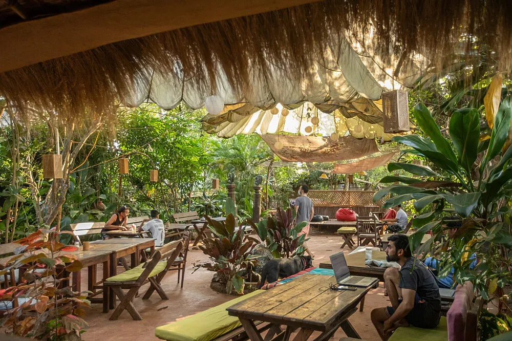 Bhakti Kutir