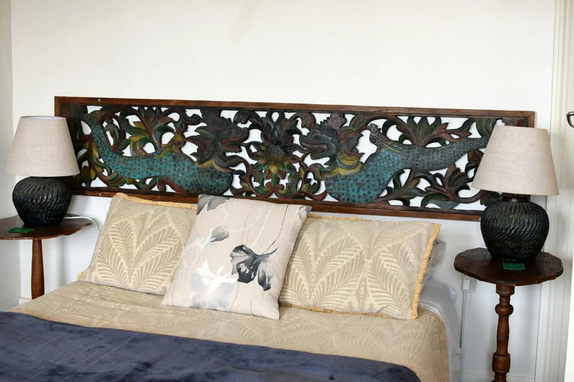 Bideford School Boutique Accommodation