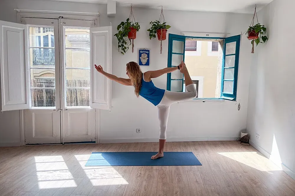 Blaumeer Yoga — Located in the heart of Barcelona, Blaumeer Yoga provides a tranquil escape from the city's energetic pace. While the specific address is unknown, its urban setting suggests easy accessibility, offering a convenient sanctuary for locals and visitors alike seeking a moment of calm and connection amidst city life.