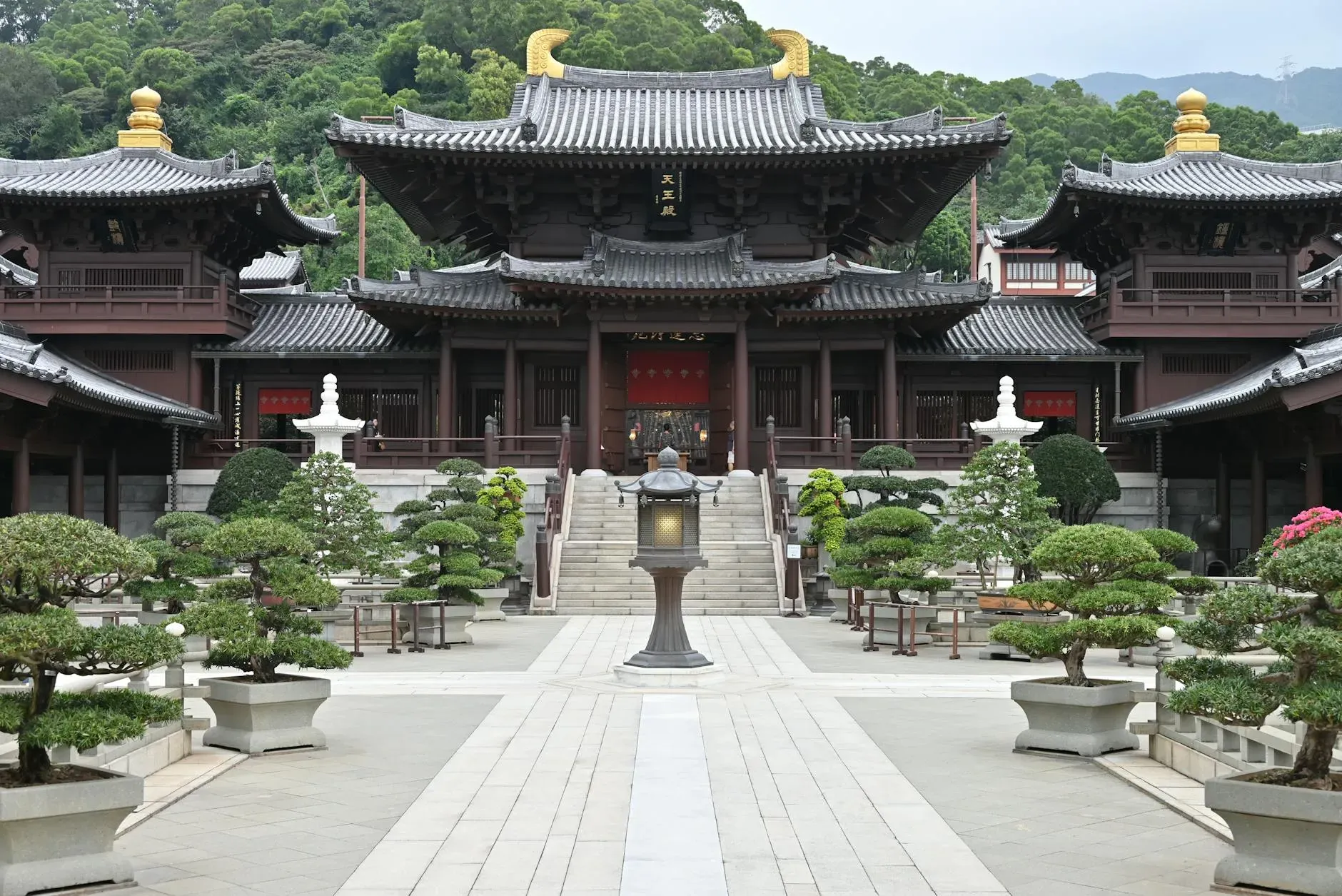 Bliss Body Journeys Hong Kong