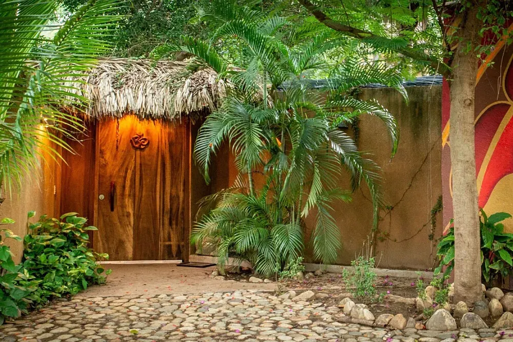 Bliss Haven Retreat Center & Hotel