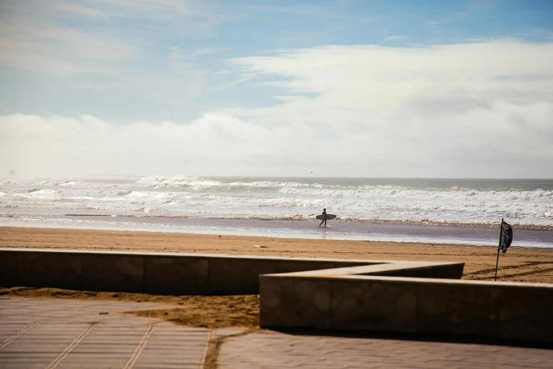 Blue Mind Surf & Yoga Tribe