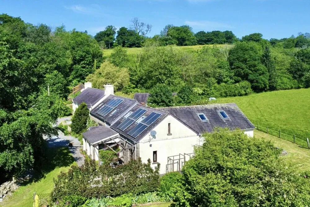 Bryn y Cadno