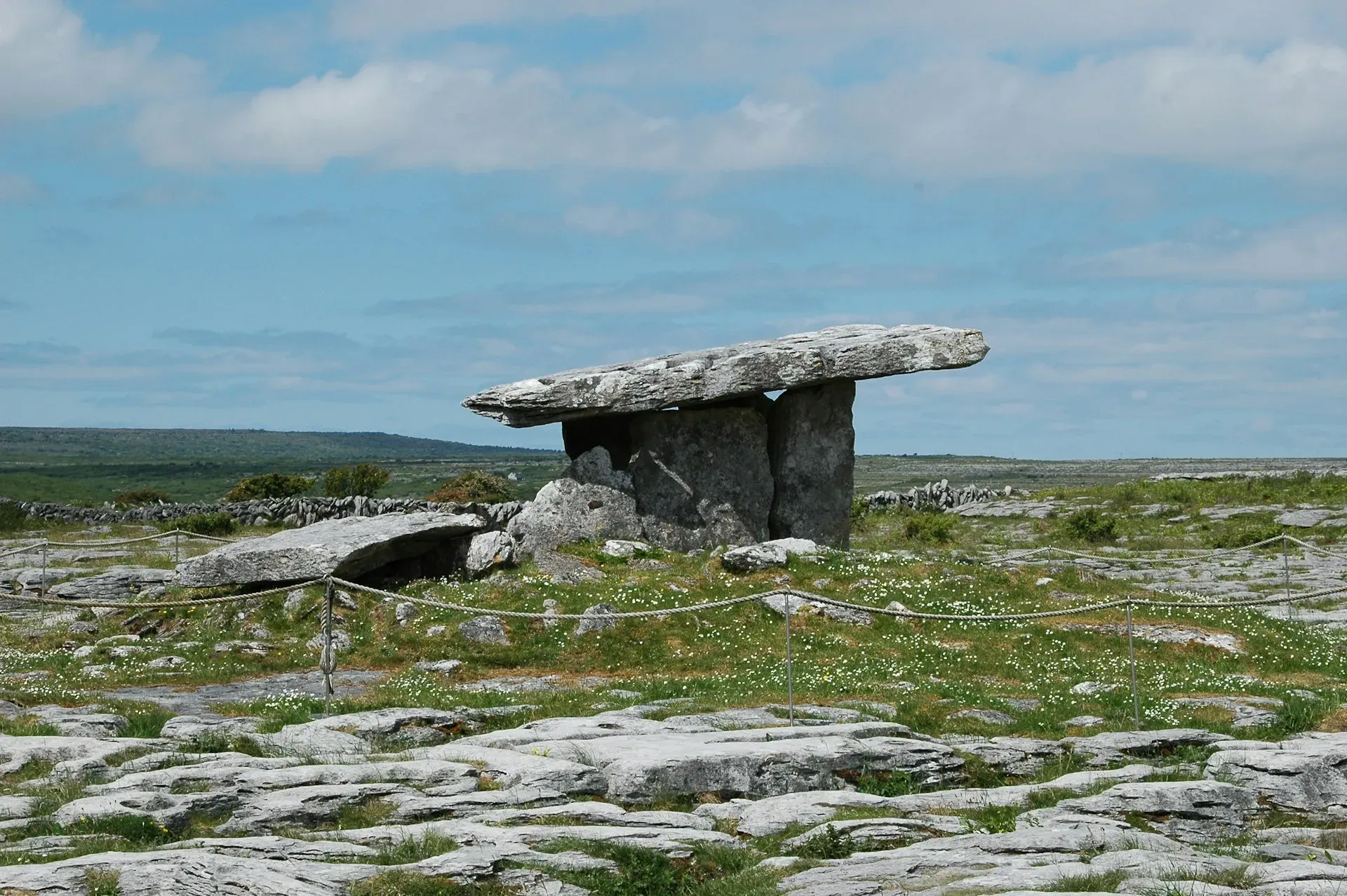 Burren Yoga Retreat