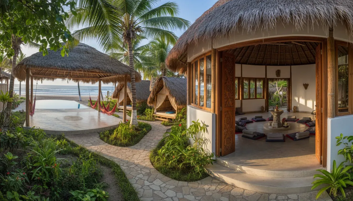 Canucks Guesthouse 