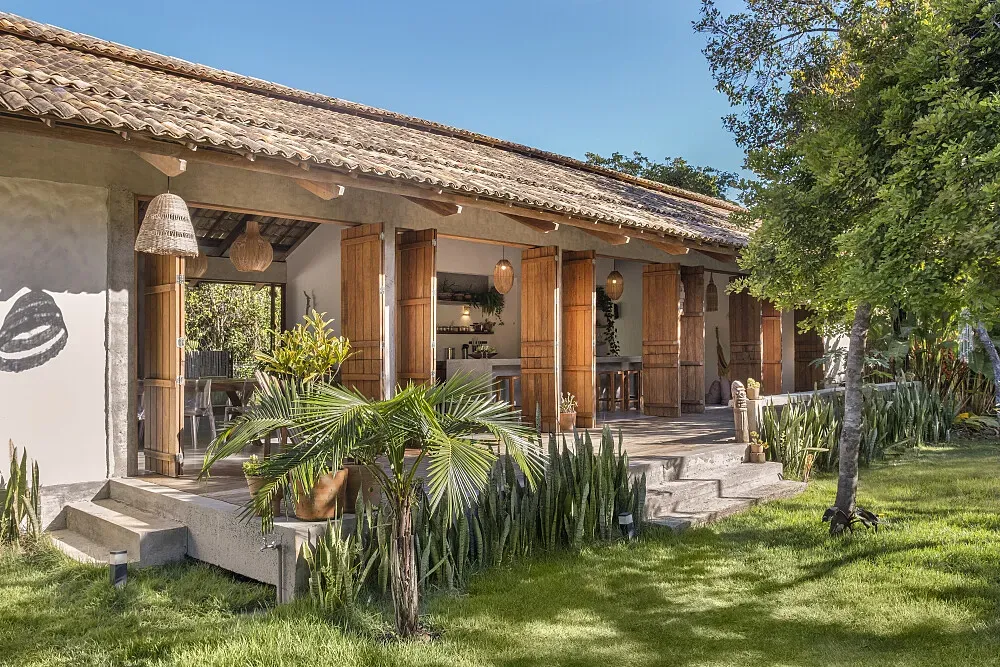 Casa Canoa