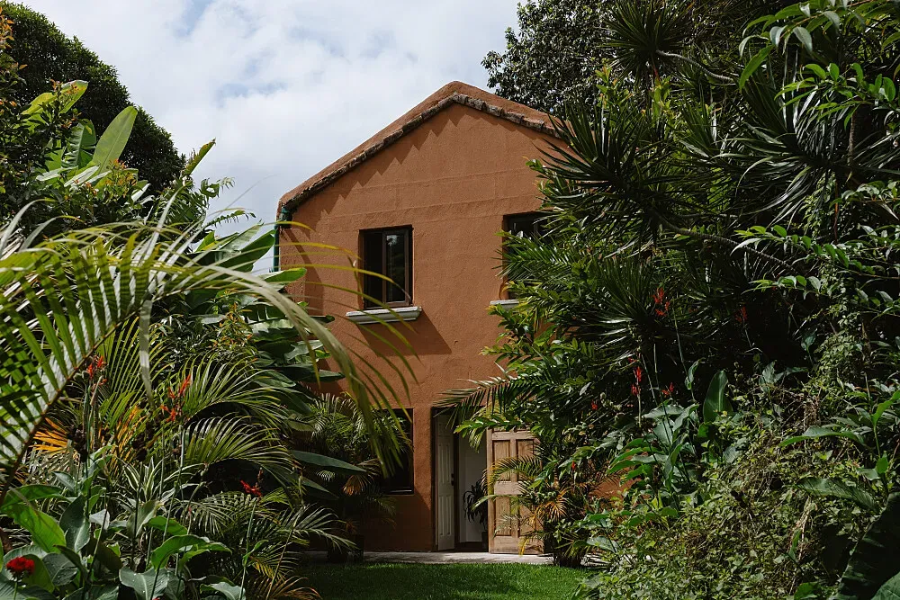 Casa Donya Boutique Hotel