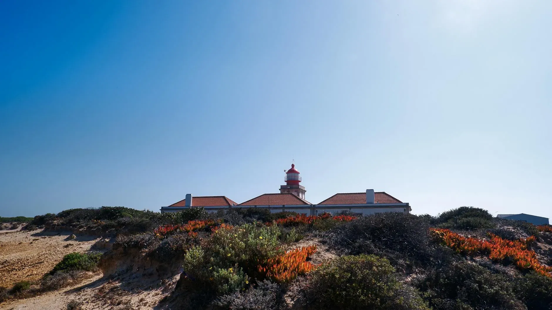 Casa Eira — Casa Eira is situated in Portugal, boasting a beautiful location amidst the ocean and sea. The natural surroundings are a key part of the experience, offering a serene and inspiring backdrop for personal reflection and connection.
