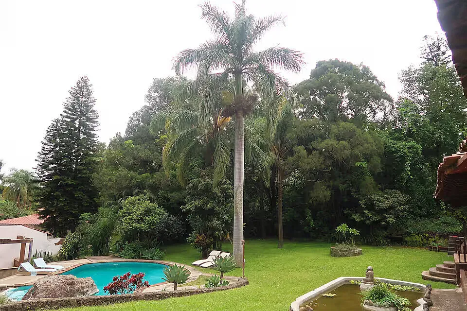 Casa Inya