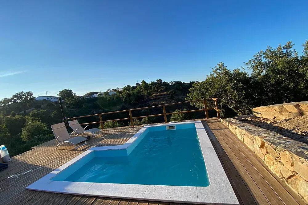 Casa Li