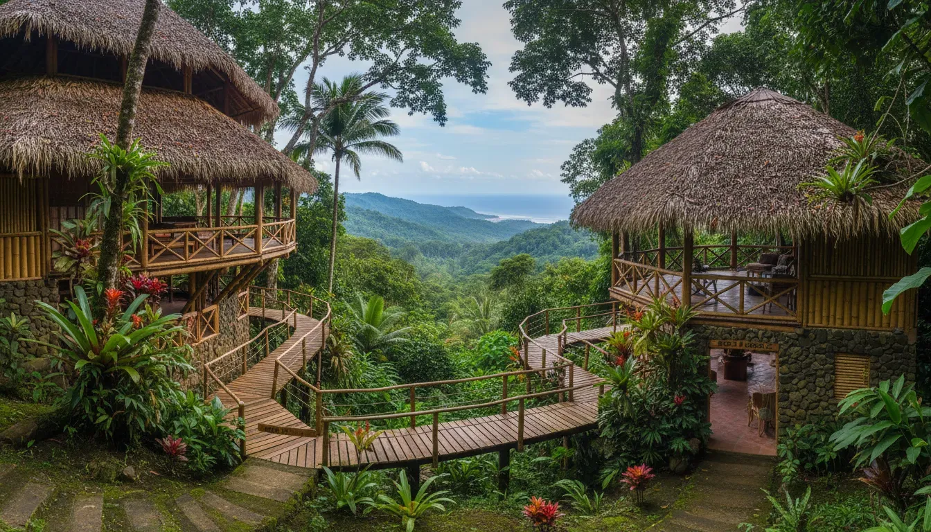 Casa Magica