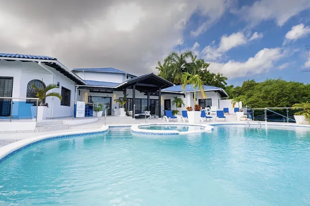 Casa Mulata
