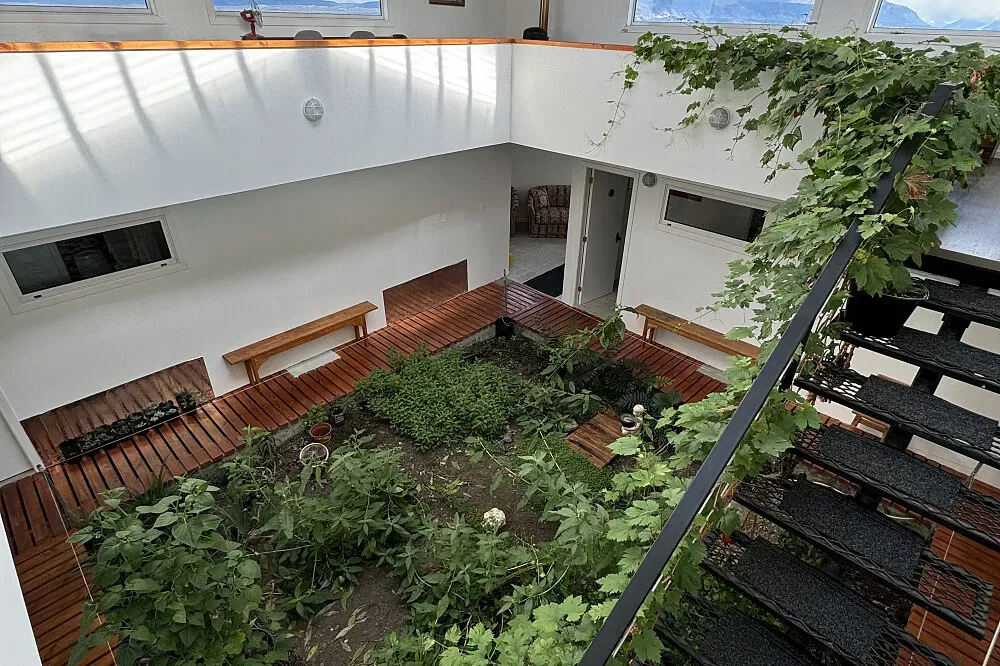 Casa Raky