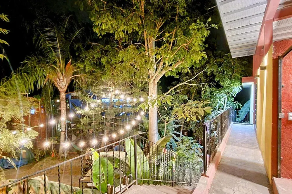 Casa Rosa