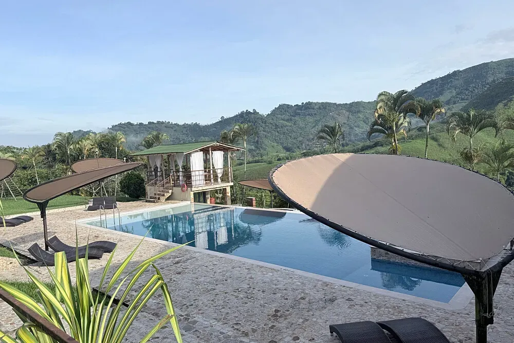 Casa San Carlos Lodge by HBP