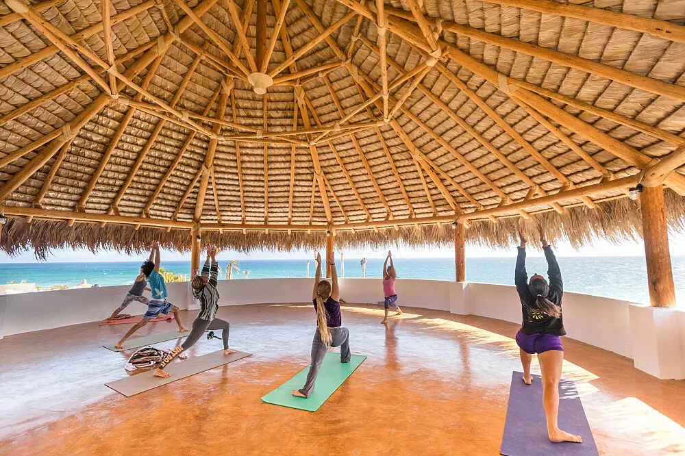 Casa Tara Retreat