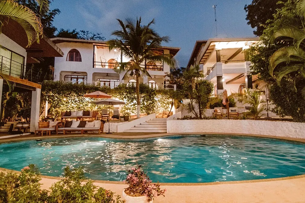 Casas Kismet
