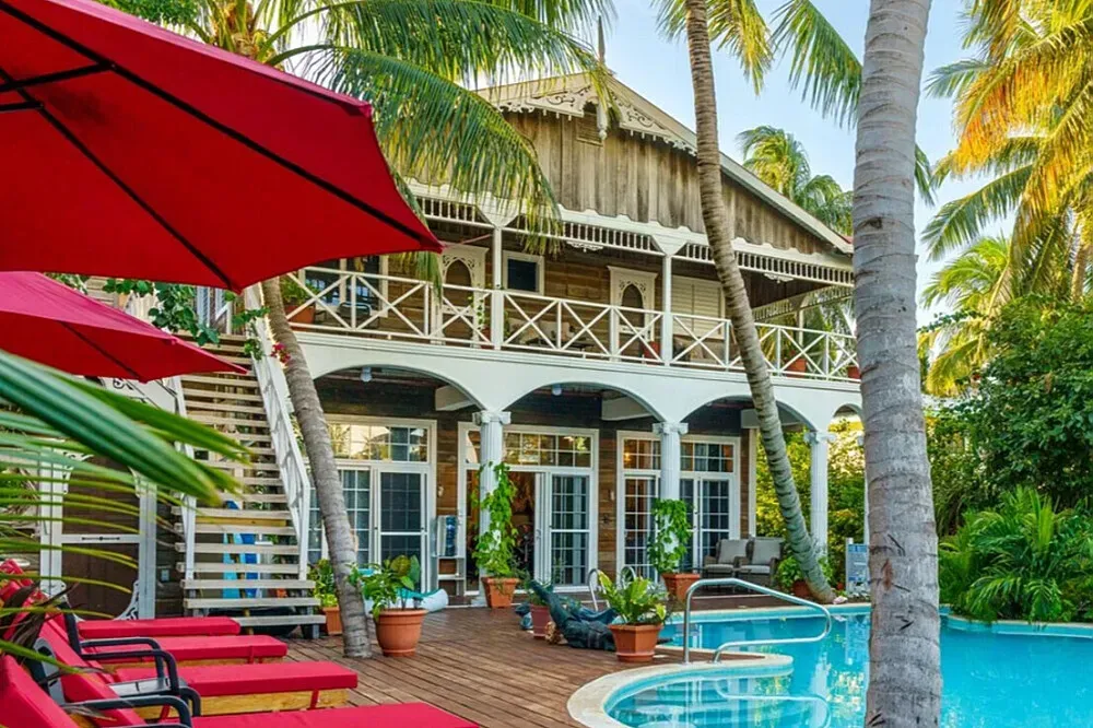 Caye Caulker Boutique Guesthouse