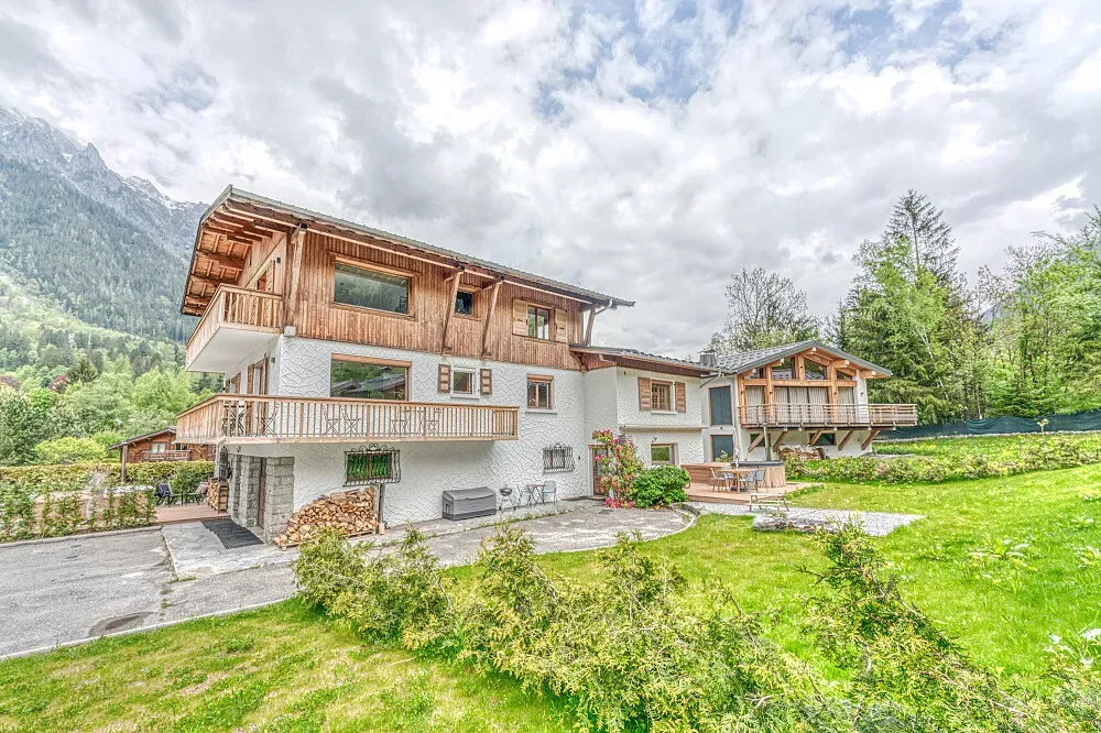 Chalet Diard