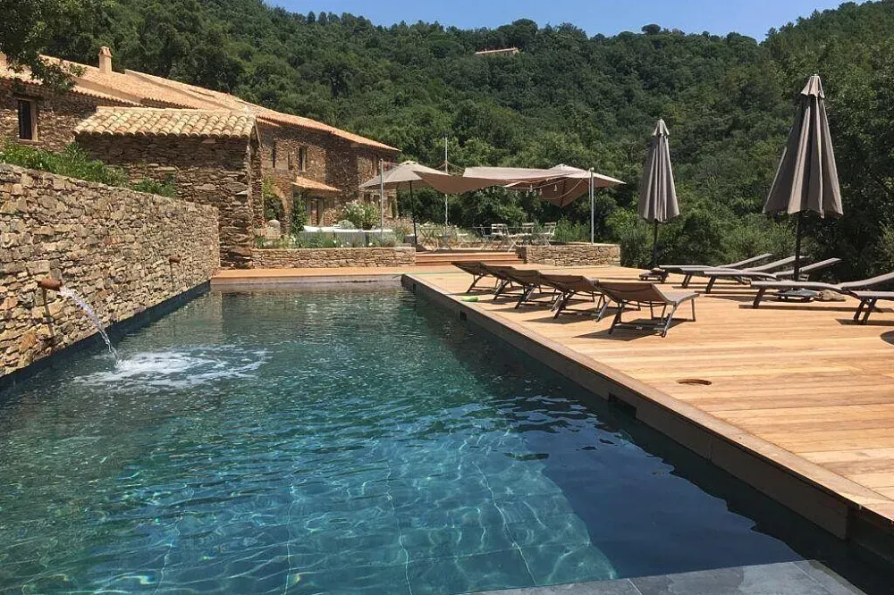 Chambres d'Hôtes Le Pontillaou