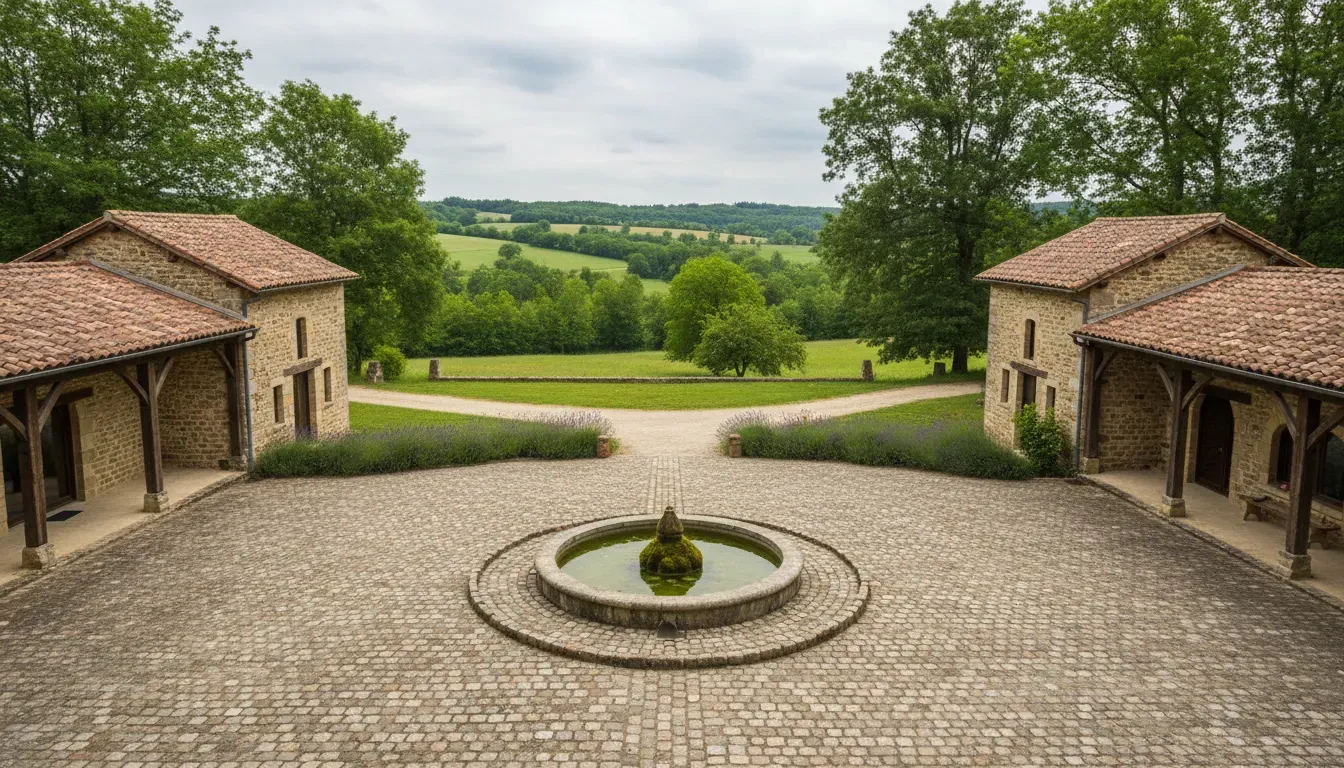 Chateau-Garnier