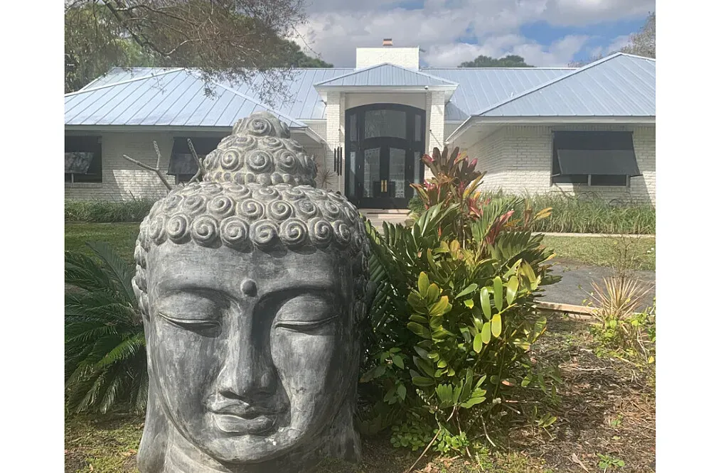 Coherence Health Institute — The institute is situated on a nature preserve outside of Port St. Lucie, Florida, providing a peaceful and natural environment. This setting is ideal for fostering a sense of calm and connection with the outdoors, enhancing any wellness program held here.