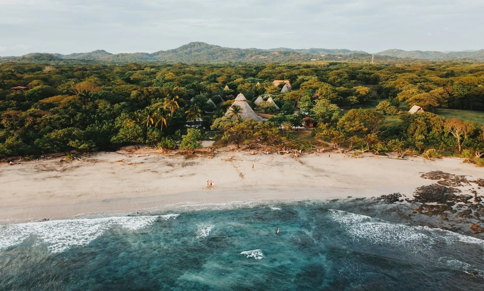 Costa Rica