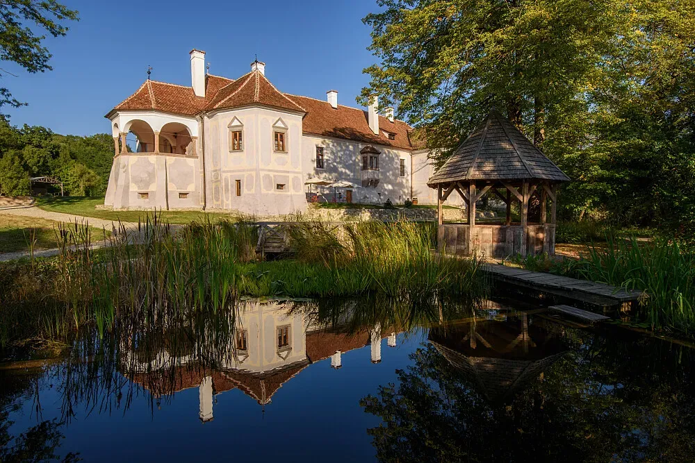 Count Kálnoky's Transylvanian Guesthouses