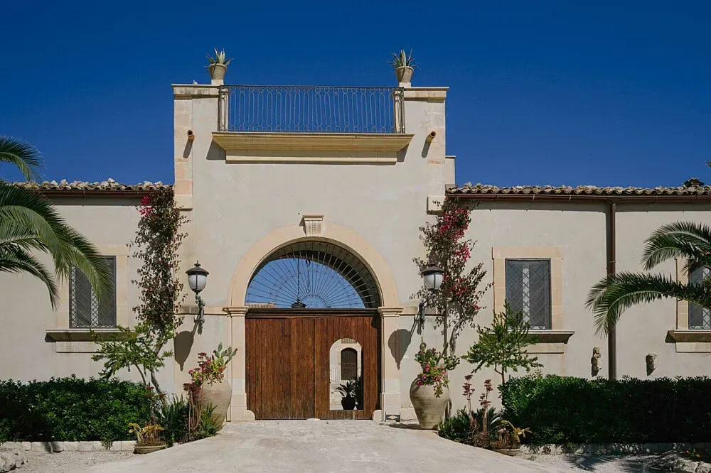 Danena Sicily — Located in the sun-drenched Province of Syracuse, Danena Sicily promises a serene escape amidst the natural beauty of the island. While specific details about the immediate surroundings aren't provided, one can envision olive groves, citrus orchards, and the gentle Mediterranean breeze, creating an idyllic atmosphere for relaxation and introspection.