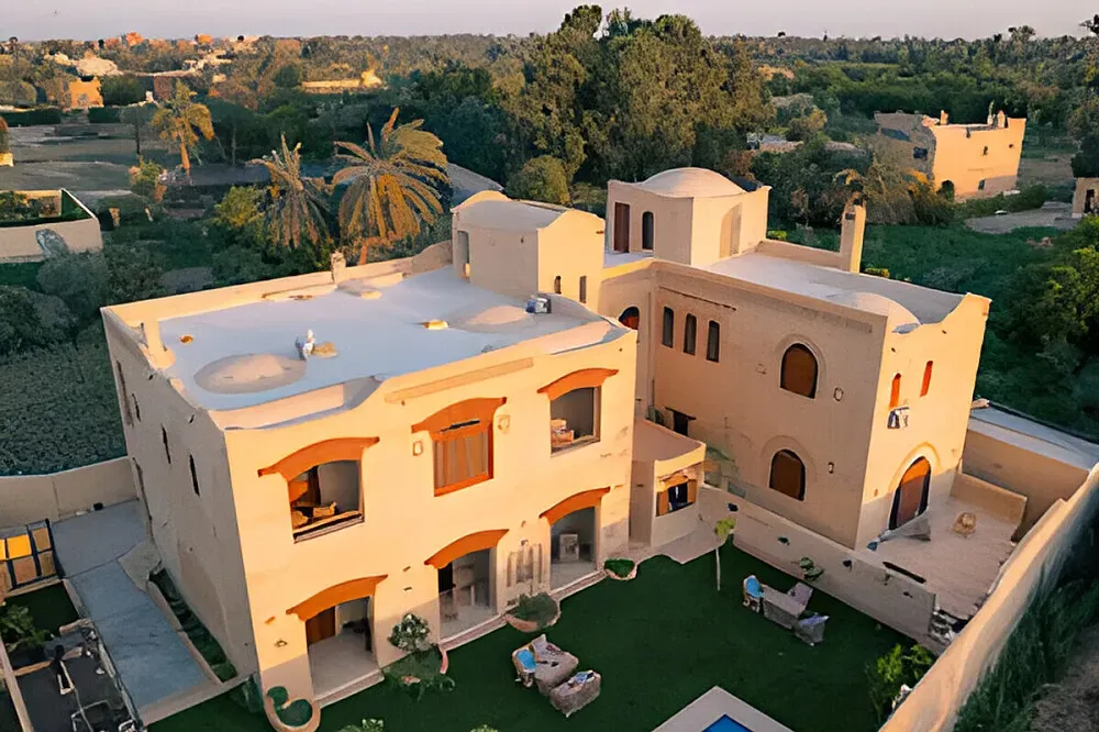 Dar Bul Bul Guesthouse