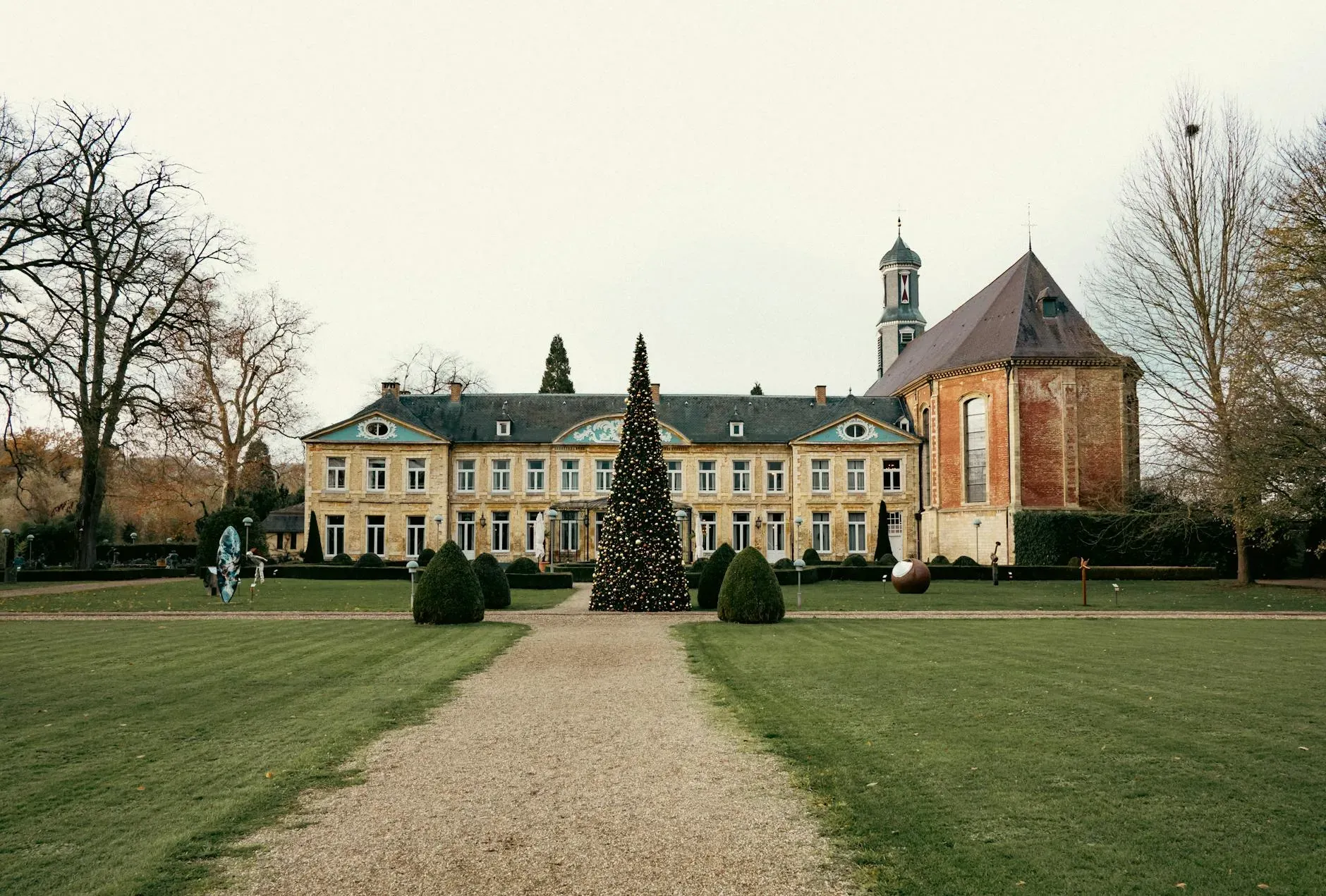 De Goudsberg