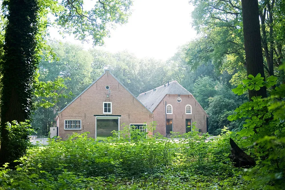 De Hoorneboeg