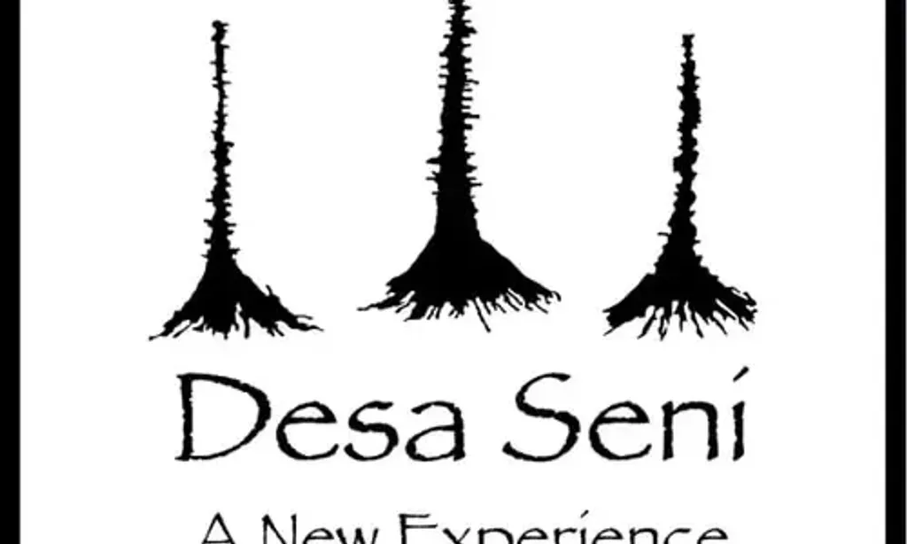 Desa Seni — Perched in the verdant hills of Tabanan, Bali, Desa Seni provides a tranquil and inspiring backdrop. Surrounded by lush landscapes, the atmosphere is one of creative energy and peaceful serenity, inviting guests to connect with nature and themselves.