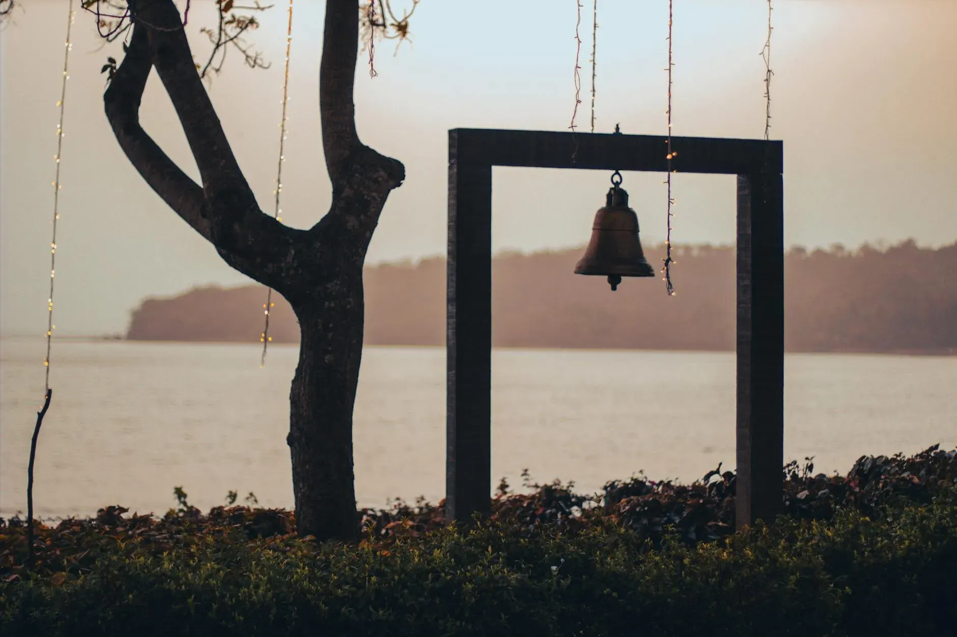 Dikshayogaschool — Goa is renowned for its beautiful beaches, lush landscapes, and a laid-back, bohemian atmosphere. The climate is typically warm and humid, with a distinct monsoon season. Expect a vibrant cultural experience alongside natural beauty.