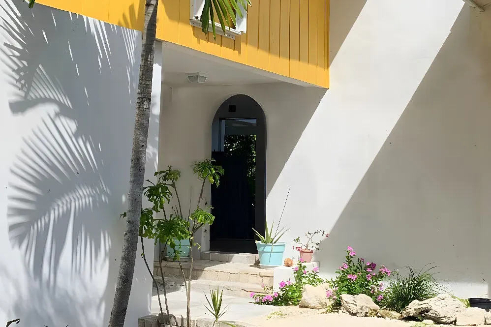 Dilly Oasis Bahamas