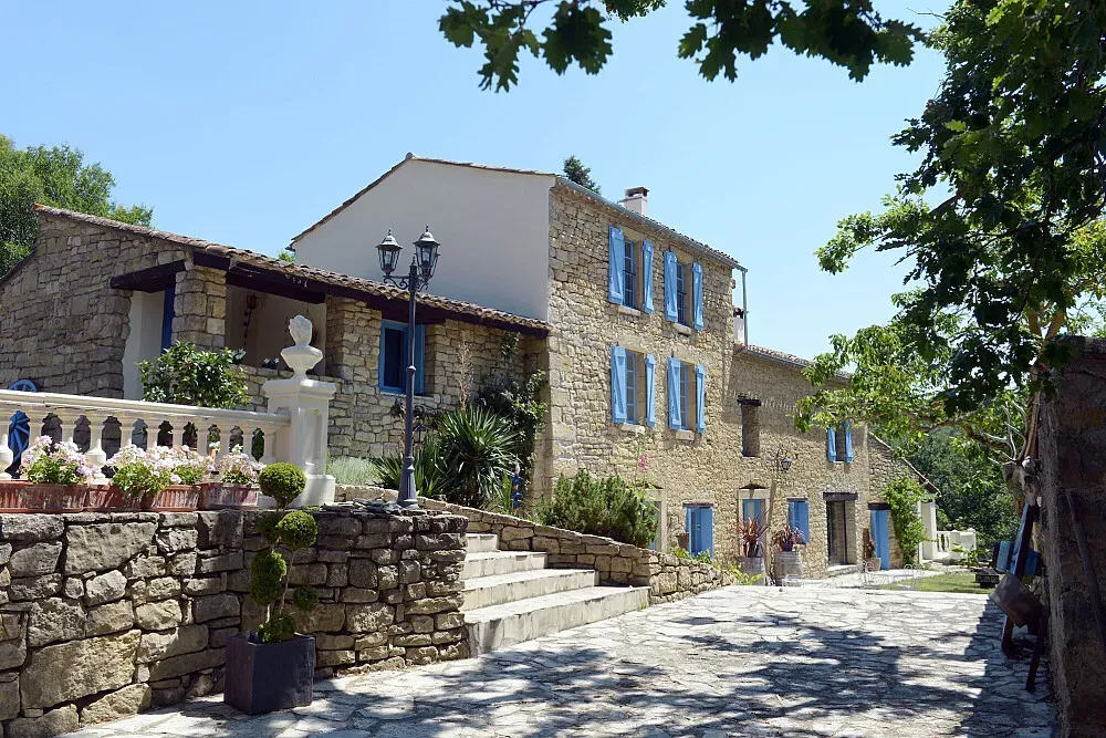 Domaine De Mournac