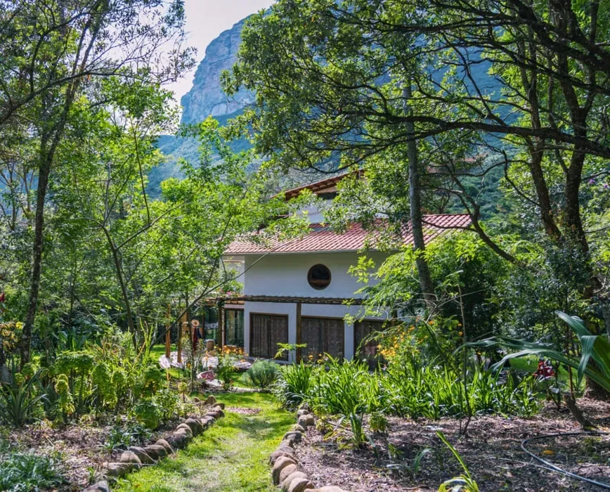 Eden Santuario