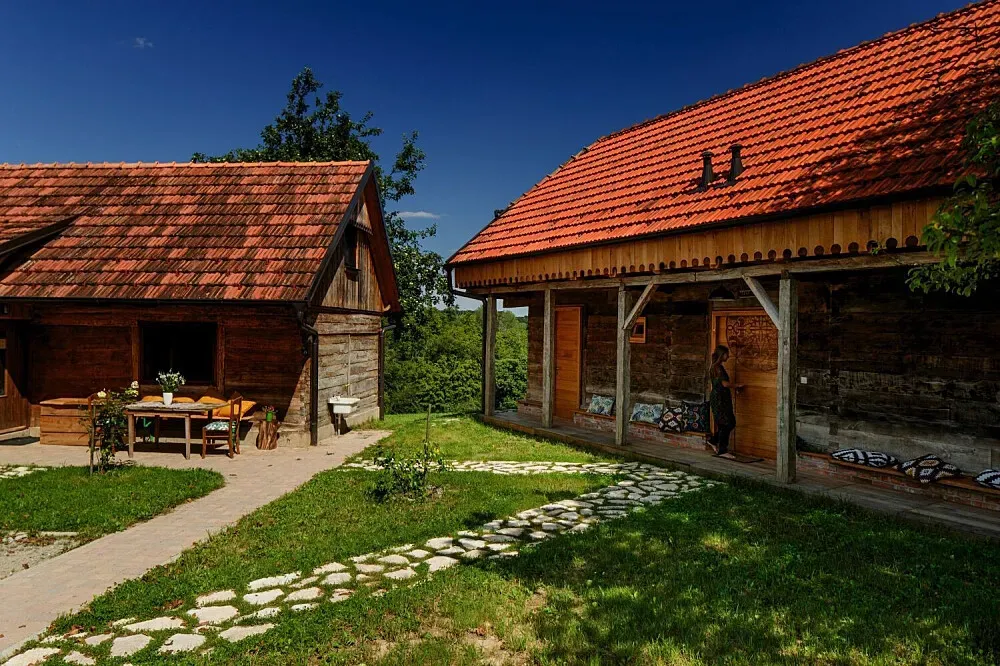 Ekodrom Estate