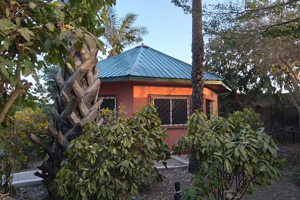 Elsewhere-Farakunku Eco Lodges