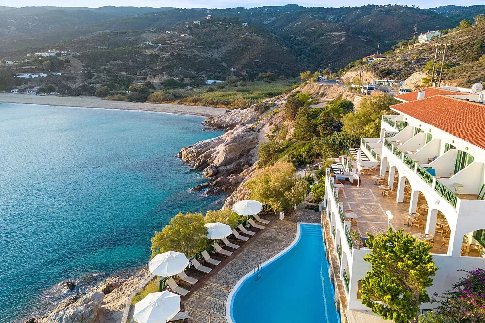 Erofili Ikaria Beach Hotel
