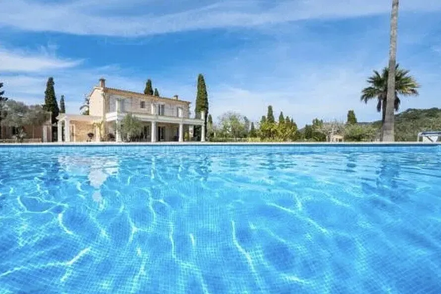Finca Canyamel golf and beach — retreat center