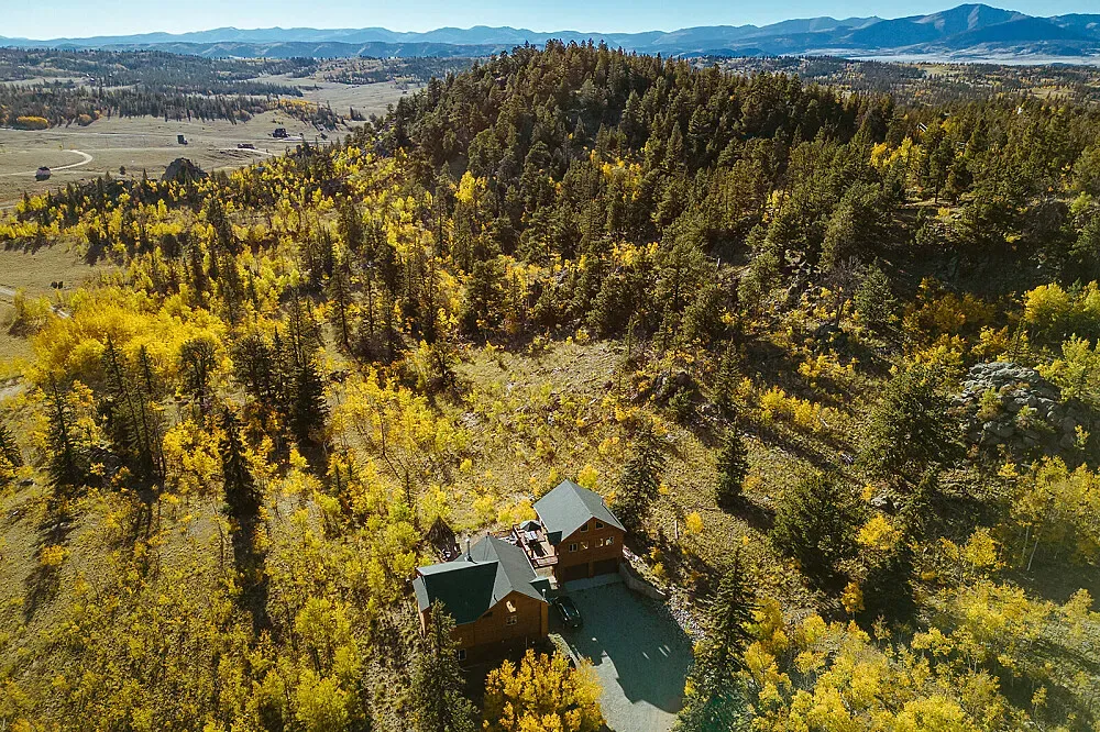 Freebird Valley Collective — The specific setting of Freebird Valley Collective in Fairplay is not detailed, but the name suggests a connection to nature and a sense of freedom. Fairplay, Colorado, is known for its mountainous landscape and outdoor opportunities, hinting at a serene and natural environment conducive to reflection.