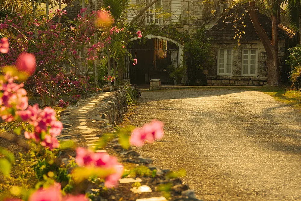 Good Hope — The center is located in Wakefield, Jamaica, suggesting a lush, tropical environment. While specific details about the immediate surroundings are not provided, one can anticipate a peaceful atmosphere, likely surrounded by natural beauty, characteristic of the Jamaican countryside.